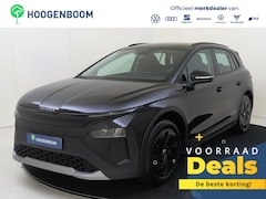 Skoda Elroq - Limited 50 Edition | Trekhaak