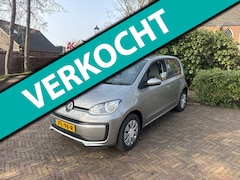 Volkswagen Up! - 1.0 camera/pdc/telefoon