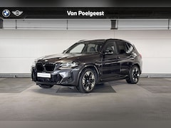 BMW iX3 - High Executive 80 kWh