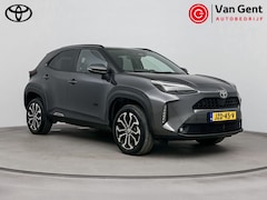Toyota Yaris Cross - 1.5 Hybrid Dynamic | Apple Carplay / Android Auto | Stoel-/stuurverwarming | Verwarmbare v