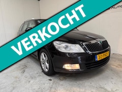 Skoda Octavia Combi - 1.2 TSI Elegance Business Line
