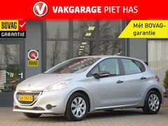 Peugeot 208 - PureTech Access | Airco | Cruise| Radio-CD | Incl. Garantie | Metallic lak | Distr.is al v