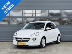 Opel ADAM - 1.2 JAM I AIRCONDITIONING I CRUISE CONTROL I ALL-IN PRIJS