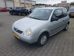 Volkswagen Lupo - Lupo 1.4-16V Comfortline-AUTOMAAT