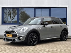MINI Cooper S - 2.0 JCW l NL AUTO l Dealeronderhouden l