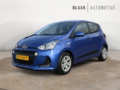 Hyundai i10 - 1.0i Comfort