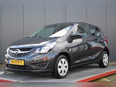 Opel Karl - 1.0 ecoFLEX Edition trekhaak
