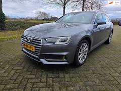 Audi A4 Avant - 40 TFSI Design Pro Line Plus * Massagestoelen 2x * Dealer-Onderhouden