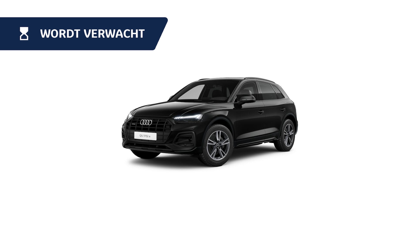 Audi Q5 - 50 TFSI e Advanced edition | Trekhaak | Audi Sound | Carplay | Tour | Matrix | MMI plus | - AutoWereld.nl