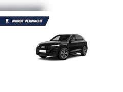 Audi Q5 - 50 TFSI e Advanced edition | Trekhaak | Sound | Carplay | Tour | Matrix | MMI plus |