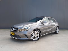 Mercedes-Benz A-klasse - 180 AUTOMAAT Ambition PANO DAK HALF LEER CRUISE NAVI ECC