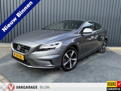 Volvo V40 - 1.5 T3 R-Design Prijs Rijklaar