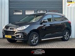 Hyundai ix35 - 1.6i GDI Go CLIMA / NAVI / CRUISE / PDC / NAP