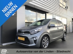 Kia Picanto - 1.0 DynamicPlusLine 7 JAAR GARANTIE Picanto 1.0 DPi DynamicPlusLine