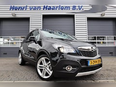 Opel Mokka - 1.4 T Cosmo 140 PK Automaat | Full Option | Navigatie | Xenon | NAP