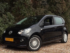 Volkswagen Up! - 1.0 high up | Airco | 5-Deurs | Luxe Auto