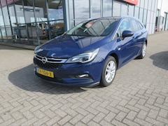 Opel Astra Sports Tourer - 1.4 Business+
