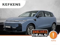 Leapmotor B10 - Life ProMax 67.1 kWh | Long Range | Camera | Navigatie | Carplay | Panoramadak