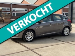 Ford Focus - 1.6 TI-VCT Titanium Cruise Clima Pdc 16''