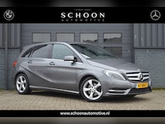 Mercedes-Benz B-klasse - 180 Ambition | ORG. NL |
