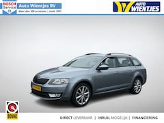 Skoda Octavia Combi - 1.2 TSI | Ambition Businessline | Navi | Trekhaak