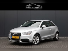 Audi A1 - 1.2 TFSI Ambition Pro Line | STOELVERWAMING | RADIO / CD SPELER | ELEKTRISCHE RAMEN