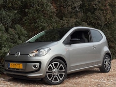 Volkswagen Up! - 1.0 CUP UP | Pano | Stoelverwarming