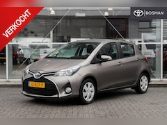 Toyota Yaris - 1.5 Hybrid Trend