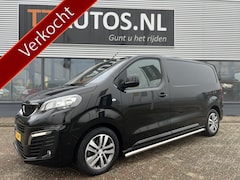 Peugeot Expert - 2.0 BlueHDI 120 L2 Asphalt Automaat