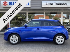 Suzuki Swift - Automaat 1.2 Select Smart Hybrid