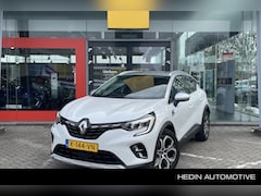 Renault Captur - 1.3 TCe 140 Edition One | EDC Automaat | Nav | Bose | 18" Lm velgen |
