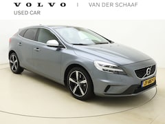 Volvo V40 - T3 153pk Automaat Polar+ Sport / Harman&Kardon Audio / Keyless / Panoramadak / Stoelverwar
