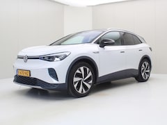 Volkswagen ID.4 - 77kWh 204pk 89% SoH [ CAMERA+20 INCH+CARPLAY+STUURWIEL/STOELVERWARMING ]