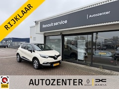 Renault Captur - 0.9 TCe Expression | trekhaak | camera | two tone velgen | 1e eig | tijdelijk gratis Top A