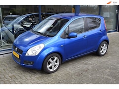 Suzuki Splash - 1.2 Comfort