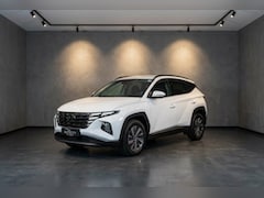 Hyundai Tucson - 1.6 T-GDI HEV Comfort