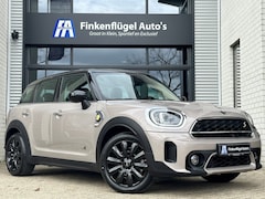 MINI Countryman - 1.5 Cooper S E ALL4 | Camera |Navi |Sfeer |Union Jack |