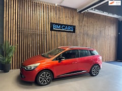 Renault Clio Estate - 0.9 TCe Dynamique Airco, Navigatie, Cruise