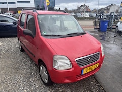 Suzuki Wagon R+ - AIRCO AUTOMAAT 1.3 GL