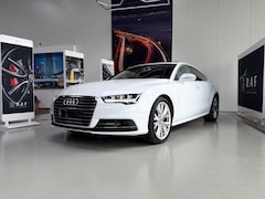 Audi A7 Sportback - 3.0 TDI quattro