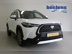 Toyota Corolla Cross - Hybrid 140 Business Plus | BJ:2024 | CAMERA | NL-AUTO+N.A.P | ACC | STOEL-VERW | CLIMA | 1