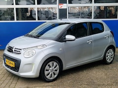 Citroën C1 - 1.0 e-VTi Feel / Historie bekend / Cruise control / Airco / Bluetooth / Origineel NL / NAP