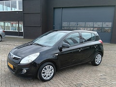 Hyundai i20 - 1.2i DynamicVersion
