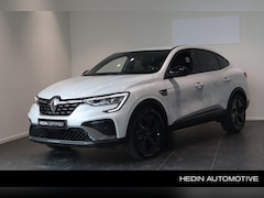 Renault Arkana - 1.6 E-Tech Hybrid 145 R.S. Line