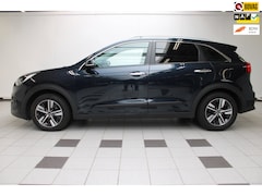 Kia Niro - 1.6 GDi Hybrid DynamicLine - Trekhaak, Camera, 1e eigenaar en NAP