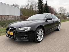 Audi A5 Sportback - 1.8 TFSI Pro Line S / AUTOMAAT / NAVI / CRUISE / STOELVERWARMING