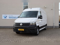 Volkswagen Crafter - 35 2.0 TDI L3H2