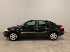 Renault Mégane - 1.6-16V Automaat Airco Cruise Control