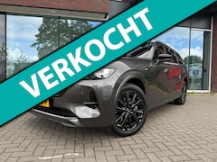 Mazda CX-80 - 2.5 e-SkyActiv PHEV Homura Plus 7p - Pano - Leder - Bose - Automaat - Camera