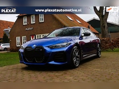 BMW i4 - M50 High Executive 84 kWh Aut. | M-Pakket | Laserlight | Harman-Kardon | Panorama | Adap.